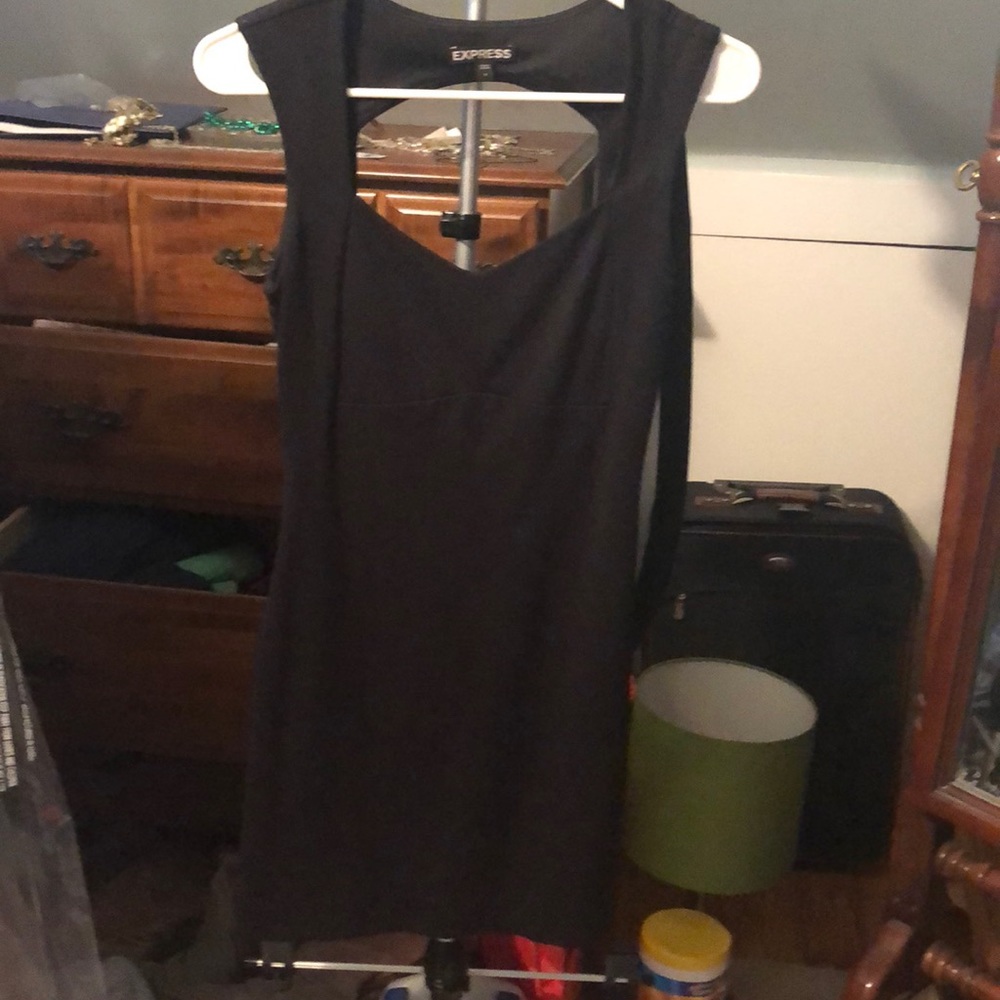 Body con